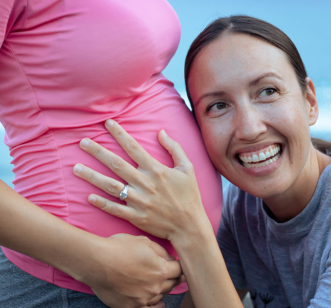 Donation – Dr Genia Rozen fertility specialist