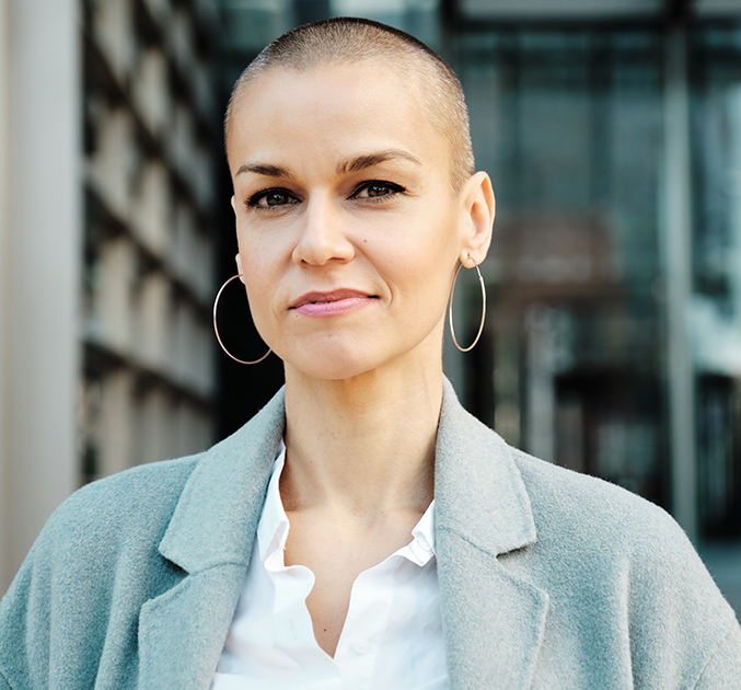 Embryo – Dr Genia Rozen fertility specialist