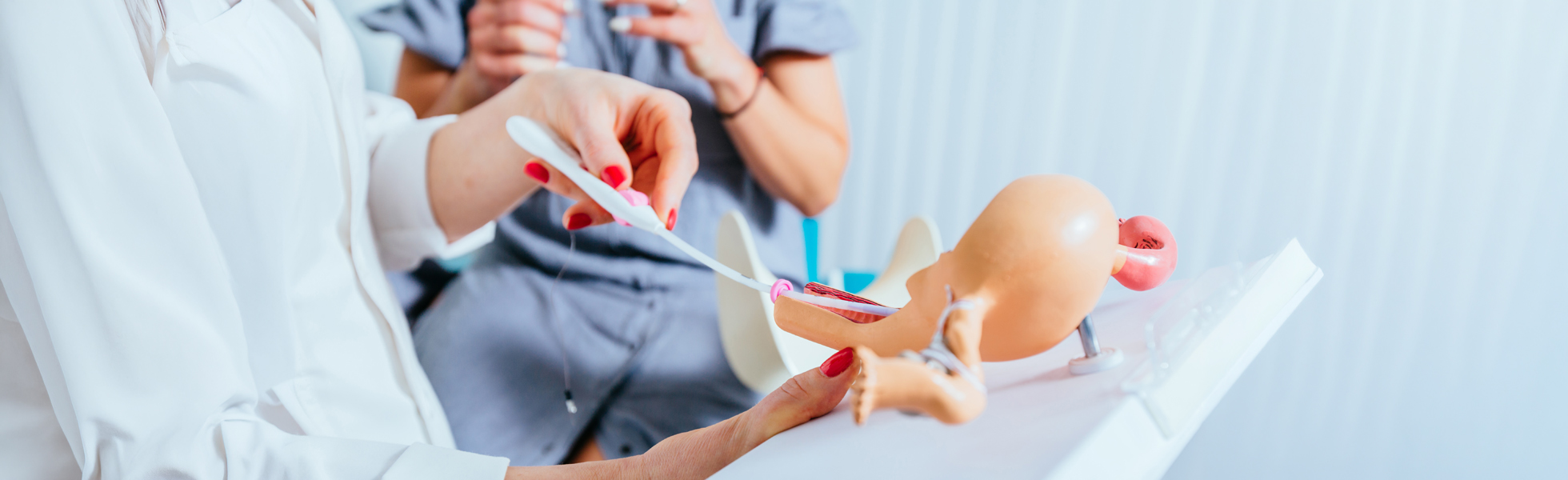 Intrauterine Insemination (IUI)