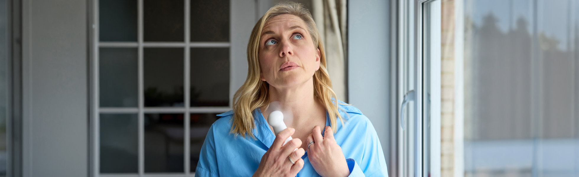 Menopause