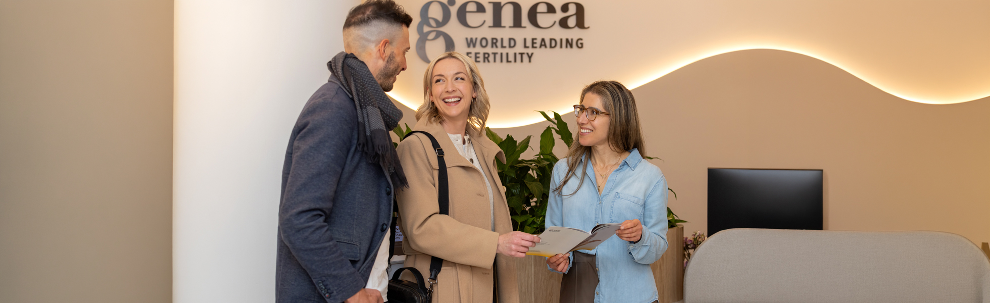 Female Fertility Assessment and Testing