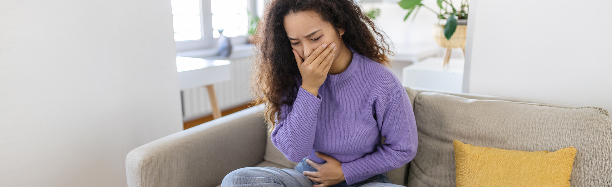 Nausea and Vomiting in Early Pregnancy