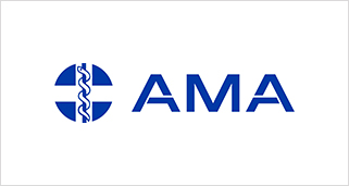 Professional affiliation: AMA
