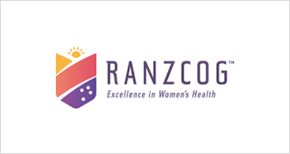 Professional affiliation: RANZCOG
