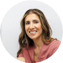 Patient testimonial – Dr Genia Rozen fertility specialist
